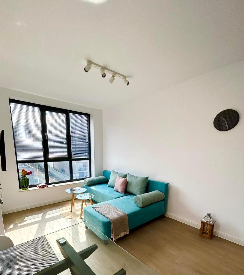 Smart Apartment Mir Varna Exterior foto